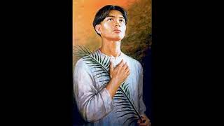 Prayer to Saint Pedro Calungsod | ARLYN HARTLEY