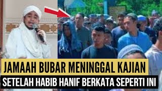Download Lagu JAMAAH KECEWA MENDENGAR PENGAKUAN HABIB HANIF, LANGSUNG BUBAR TINGGALKAN PENGAJIAN MP3 Download Lagu JAMAAH KECEWA MENDENGAR PENGAKUAN HABIB HANIF, LANGSUNG BUBAR TINGGALKAN PENGAJIAN MP3