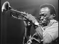 miles davis "generique"