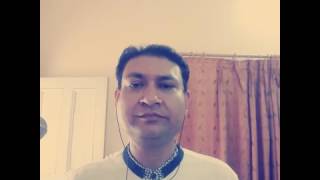 Aati hai teri jab yaad by Prashant Bhatt, voice of Kumar Sanu