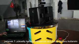 Partech Hava Savunma Sistemleri Sistem Kabiliyet Videosu Takim Id 632615 Başvuru Id 3394154