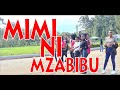 MIJIKENDA - MIMI NI MKULIMA (Dance Freestyle) X-TREME MOVERS