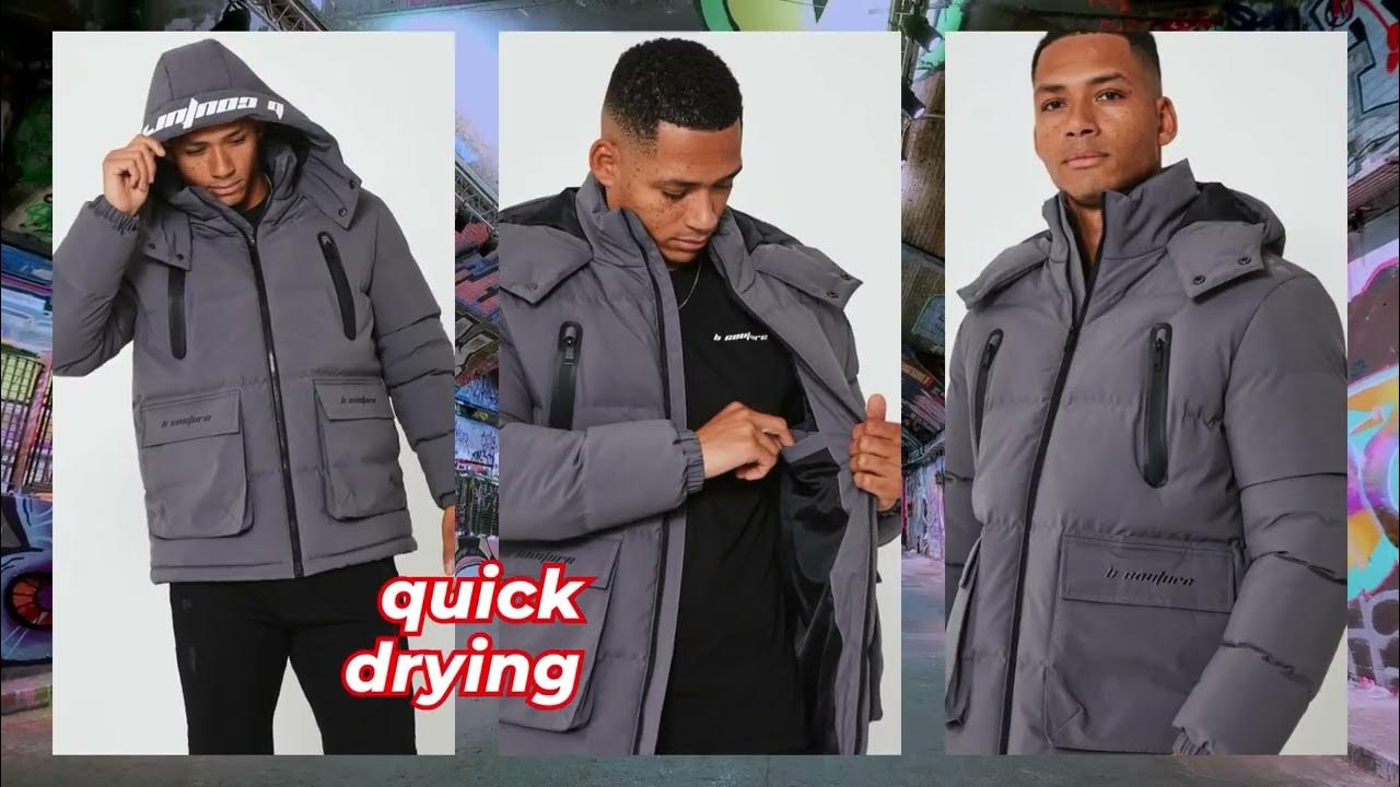 Price Crash Jackets Now £20 | B Couture London - YouTube