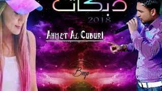 Ahmed El Cuburi 2018 Canli Parça