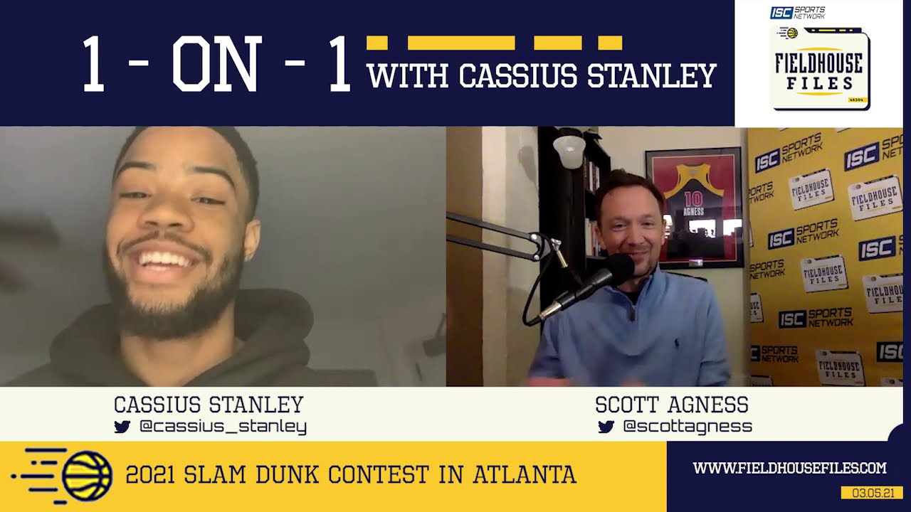 You Tube Gold: Spud Webb's Surreal NBA Dunk Contest Win - Duke