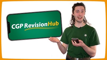 How to Use CGP RevisionHub — GCSE Languages