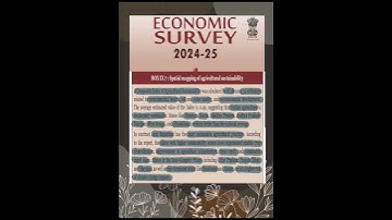 Composite Index of Agricultural Sustainability, #ICAR, #upscpre