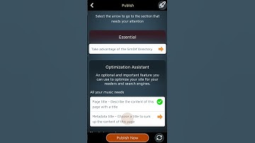 Make an SEO Optimized Website with Metadata for Search Engines & Social Media