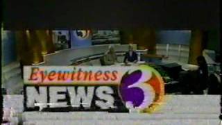 wfsb hartford 5pm news open aug 21 1995