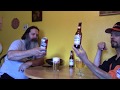 Louisiana beer reviews budweiser