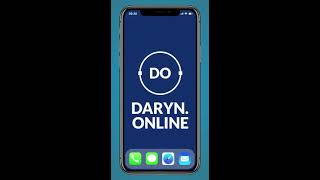 Daryn.Online-ға қалай тіркеледі?