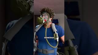 The Plane That Flew Itself 😱✈️