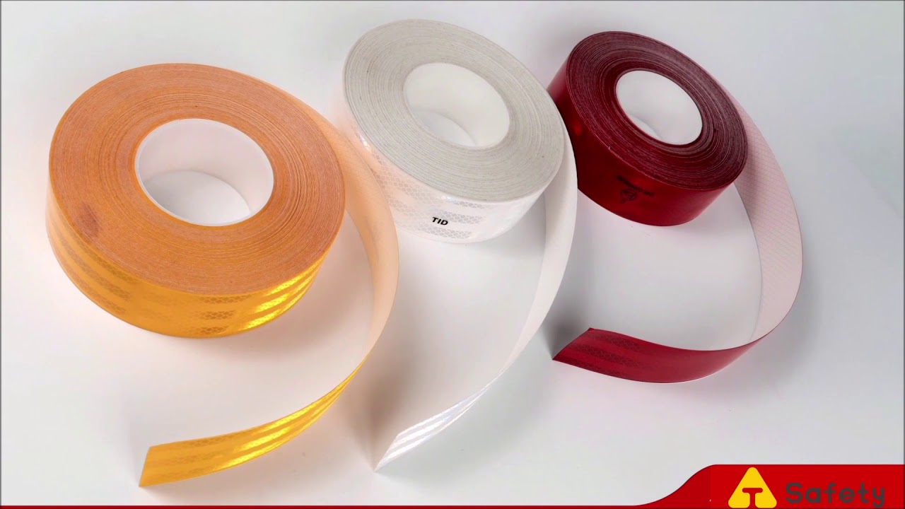 ECE R104 Reflective tape, DOT C2 Reflective tape, SASO Reflective tape, China Factory,Supplier,Price