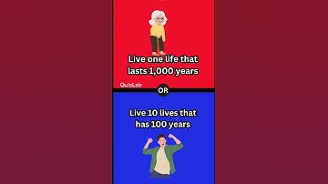 Battle of Choices: Would You Rather Edition! Part 8 #wouldyourather #quiz #shorts