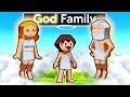 Joining GOD Family In GTA 5!