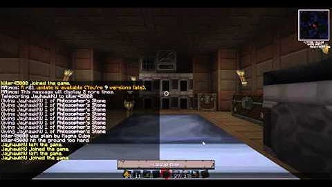 Lets Play Tekkit Part 8