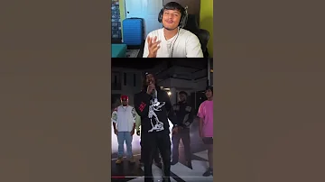 Duke Dennis Disses His Ex Girlfriend KALI In AMP CYPHER 