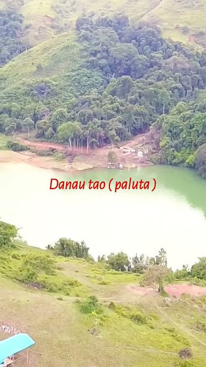 DANAU TAO