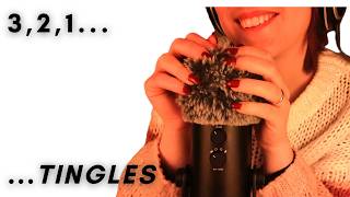 ASMR - You Won’t Last 5 Minutes Through This video! 10s Trigger Switch for Anticipatory Tingles