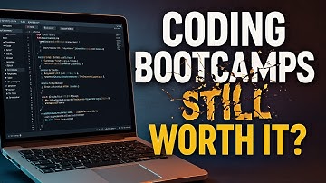 Are Coding Bootcamps Still Worth it in 2025? A Case Study ft. TripleTen