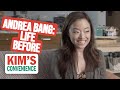 Andrea Bang: Life Before Kim&#39;s Convenience