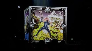 Madonna - Bedtime Story Ray Of Light Live Royal Arena Copenhagen The Celebration Tour 4K