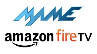 How To Play MAME on Amazon Fire TV (Arcade Games)