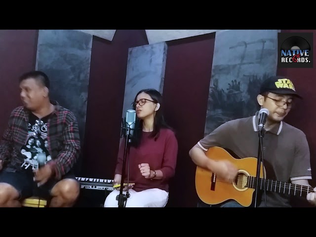 Buni Di Ate-ate cover by Intan Sitorus & The Skatab Cipt. Dakka Hutagalung class=