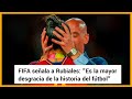 ¿EL BESO DE RUBIALES Es la mayor DESGRACIA de la HISTORIA del Fútbol?