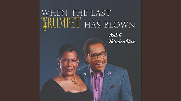 When the Last Trumpet Has Blown