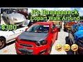 Copart Walk Around, $300 Porsche, It's Back CHEVY SONIC Hard Tuned, Impala and More