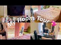 My Room Tour 💖 l How much renting in Hawaii costs 🌺🌴