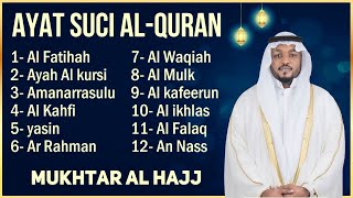 Alquran Dengan Suara Yang Sangat Indah Alfatiha, Alkahfi,Yasin,Alwaqia, Arrahman,Almulk Almoeathat