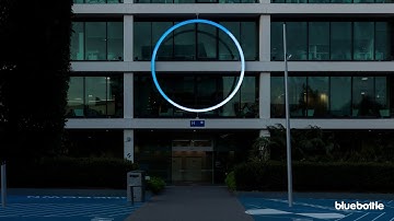 Bringing Dynamic Light to Public Art