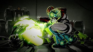 Metroid Dread: Part 5: Power to Dairon & Having a Ball Defeating the 3rd E.M.M.I.