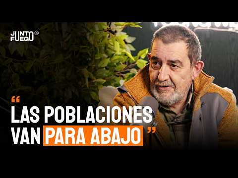 La gestión del corzo en España | Florencio A. Markina (ACE)