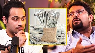 Make Money INSTANTLY Like This - Anshul Rustaggi | Raj Shamani Clips