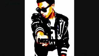 Diggy - Gotta Make It (The First Flight Mixtape)