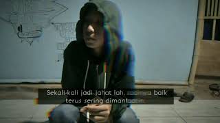 Kroncong protol story wa