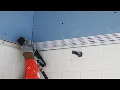 Shower Bead: A 'Quicker, Cleaner' Game-Changer for This SoCal Finishing Crew