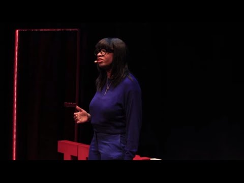 ہم جنسی استحصال سے بچ جانے والوں کو کیسے بااختیار بنا سکتے ہیں؟ سنو | یوون ایلس | TEDxWandsworth