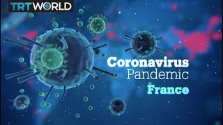 Coronavirus pandemic in France - Focal Point