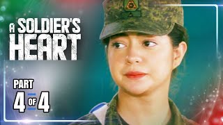A Soldier's Heart | Episode 32 (4/4) | February 14, 2023