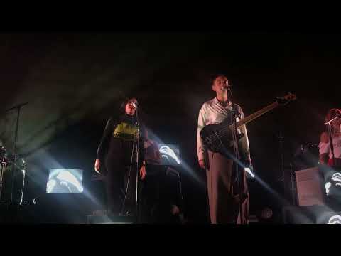 The xx - I Dare You (London)