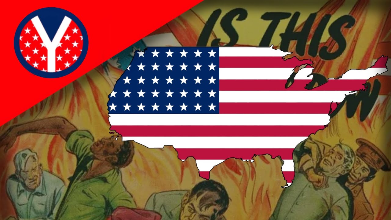 "I'm No Communist" || American Anti-Communist Song (1952) "I'm No Communist" || American Anti-Communist Song (1952)