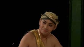 Beksan Endah, karya S. Maridi