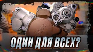 видео: GR8 = Hengjian ? Немного про сборку, подшипники, сальники. Больные места этих моторов. картинка: GR8 = Hengjian ? Немного про сборку, подшипники, сальники. Больные места этих моторов.