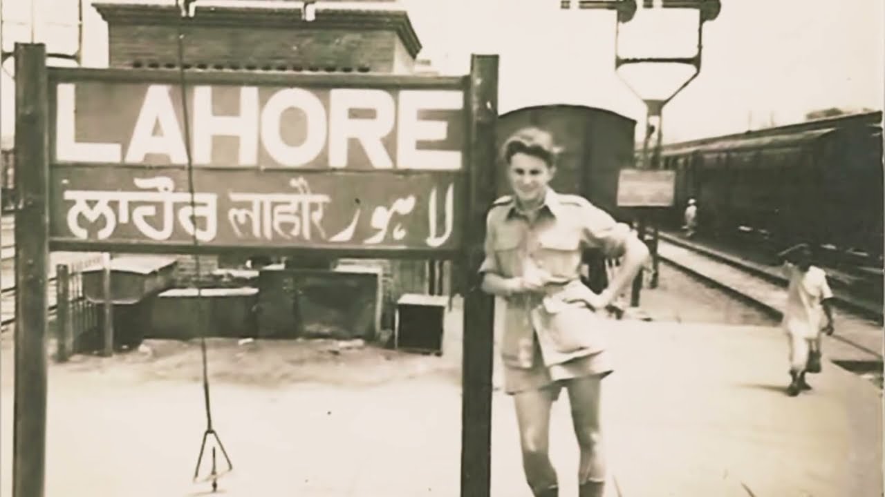 History of British Lahore railway station from 1860 to Lahore Junction Railway 2023