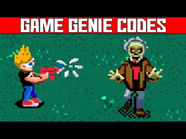 Zombies Ate My Neighbors Cheats For Super Nintendo Genesis - GameSpot