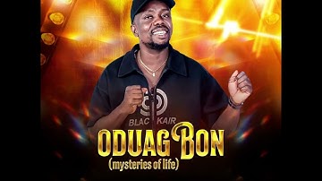 Music icon Stanley o Iyonawan latest single 2024 ( ODUAGBON)